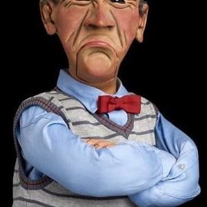 Meet your Posher, Tony